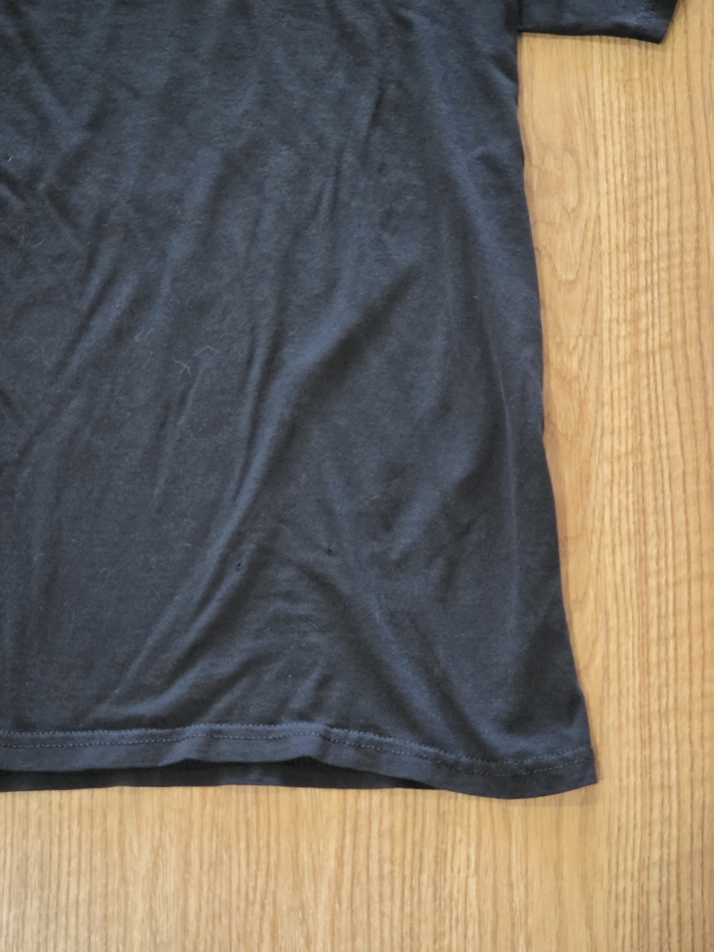 Salty Crew Men's Black Graphic Short Sleeve T-Shirt Size S - Picture 5 of 10